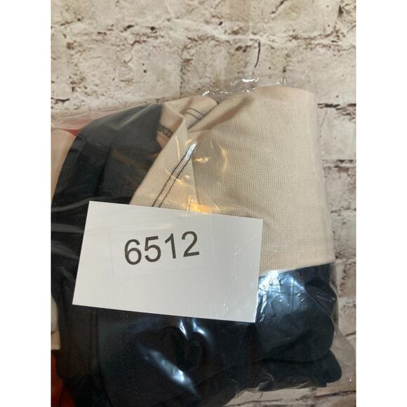 Wish Colorblock Dress Womens Medium Rust Orange A Line Retro Stretch Zip Up - Picture 11 of 14